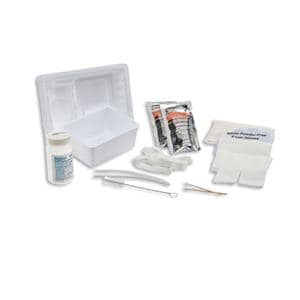 Argyle Tracheostomy Care Kit