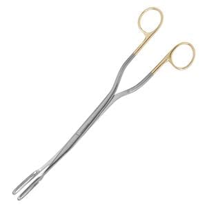 Sopher Ovum Forceps 11" Non-Sterile Ea