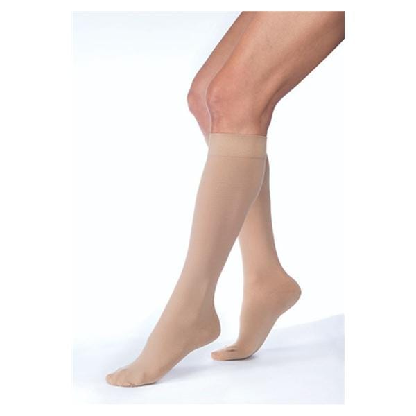 Jobst Relief Compression Stocking Knee High X-Large Beige