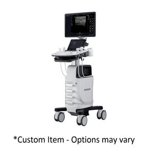 HS40 Ultrasound System Custom Ea