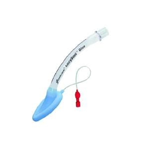 LarySeal Blue Mask Airway For Patient Weight 30-50kg Disposable 20/Bx