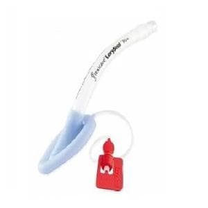 LarySeal Blue Mask Airway For Patient Weight 50-70kg Disposable 20/Bx