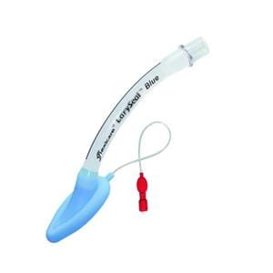 LarySeal Blue Mask Airway For Patient Weight 70-100kg Disposable 20/Bx