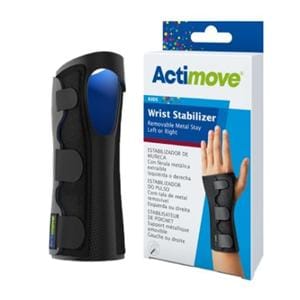 Actimove Stabilizer Wrist One Size 4.5-5.5" Universal