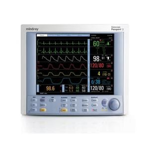 Mindray/Datascope Passport 2 EtCO2 Monitor Ea