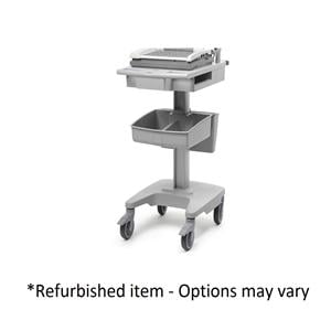 BVI Bladder Scanner Cart For BVI 3000 Ea