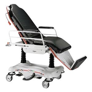 Transport Stretcher Chair