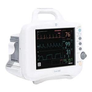 GE Dash 4000 Patient Monitor Ea