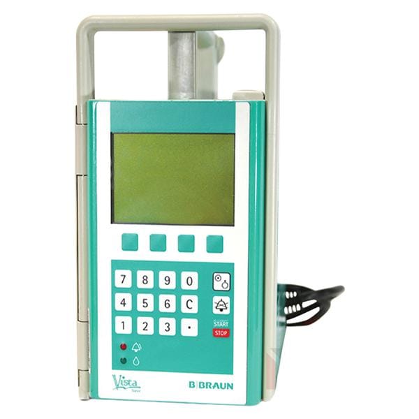 B Braun Vista Basic Infusion Pump