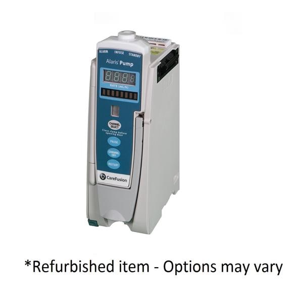 Alaris 8100 Infusion Pump Module