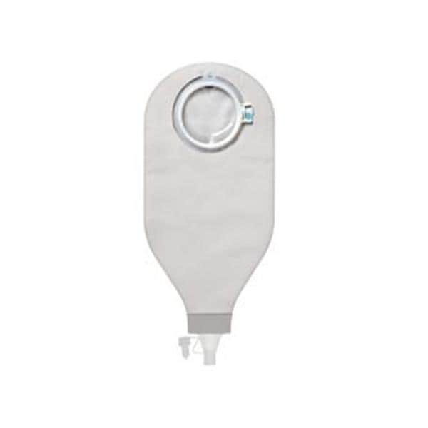 SenSura Mio Flex Pouch Ostomy 1080mL 2 Piece 10/Bx