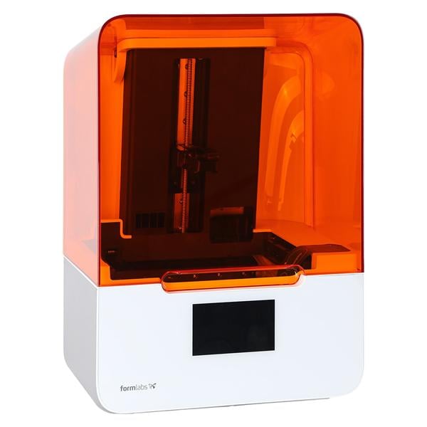 Form 3B 3D Printer 1/Bx