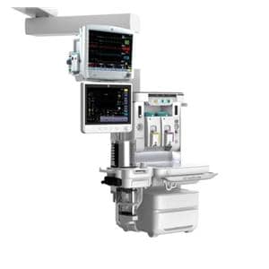 Carestation 650 Anesthesia Machine