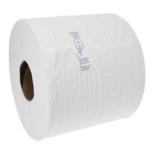 Scott Center Pull Towel Disposable Paper 8 in x 15 in White 4/Ca