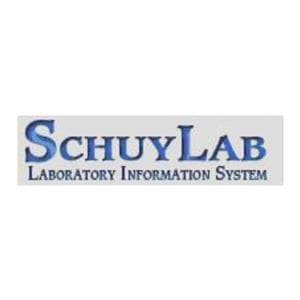 Schuylab Billing Client Module Ea