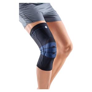 GenuTrain Brace Support Knee Size 0 Breathable Knit 11-12.25" Left/Right