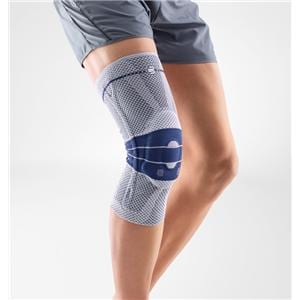 GenuTrain Brace Support Knee Size 0 Breathable Knit 11-12.25" Left/Right