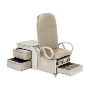 Access High-Low 6500 Table Clamshell 450 Lb Capacity