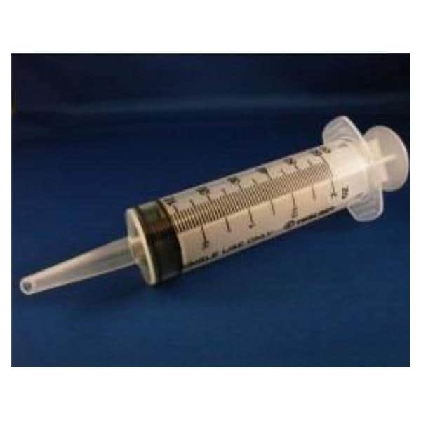 Hypodermic Syringe 50-60cc No Dead Space 150/Ca