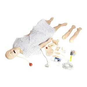 Nursing Kelly Training Adult Manikin Ea