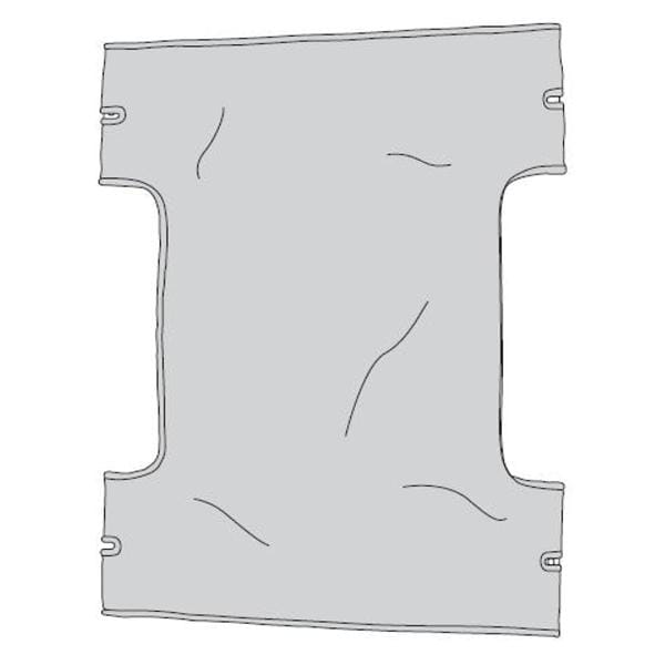 Patient Transfer Sling For Patient Floor Lifts Ea