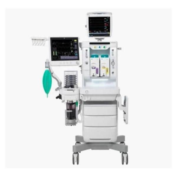 Carestation 620 Anesthesia System