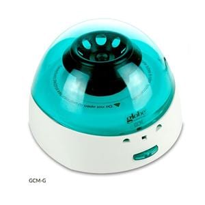 Mini Centrifuge 8 Place 7000rpm Fixed Angle Rotor Ea