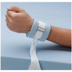 Limb Restraint Wrist/Ankle Adult/Child Foam Double Strap 1/Pr