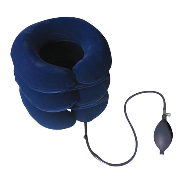 Pneu Neck II Traction Device Cervical One Size Inflatable 17-24"