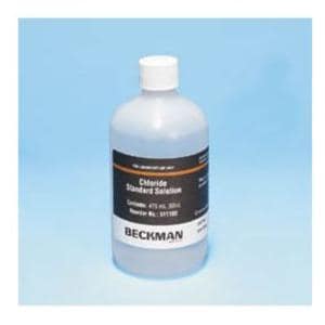 Filing Solution 475mL For 1000ppm Ea