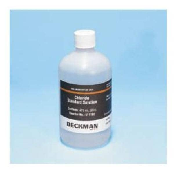 Filing Solution 475mL For 1000ppm Ea