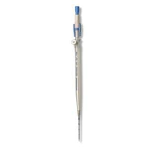 Cannula Arterial 9" 14Fr 5/Pk