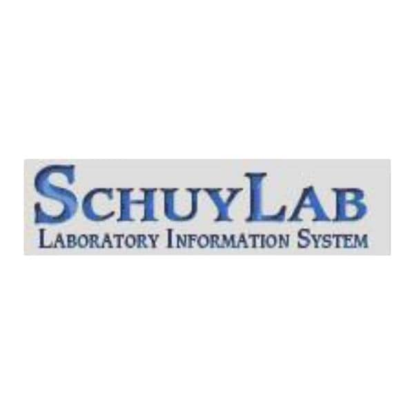 Schuylab PRO Workstation License Ea