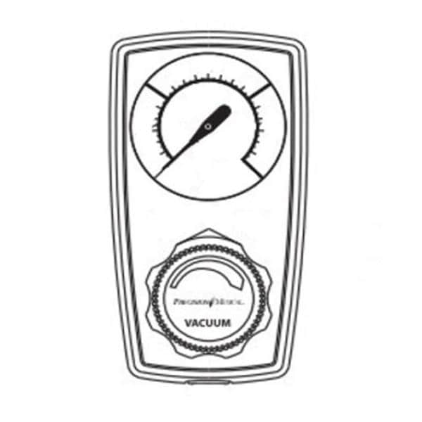 3 Mode/Continuous/Intermittent Regulator