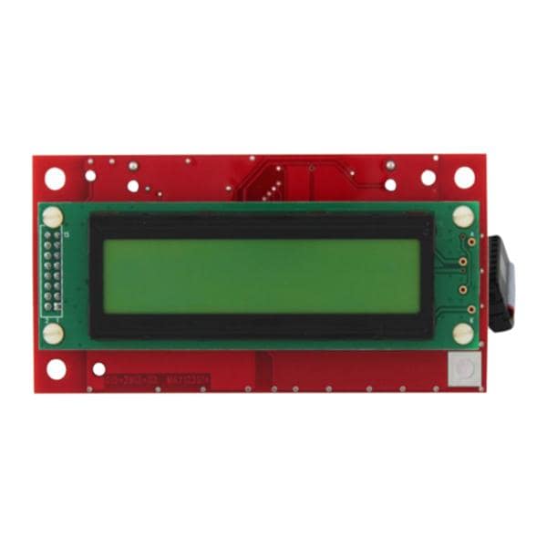 Board PCB Assembly For M3/M11/M9/M9D/M11D Sterilizers Ea