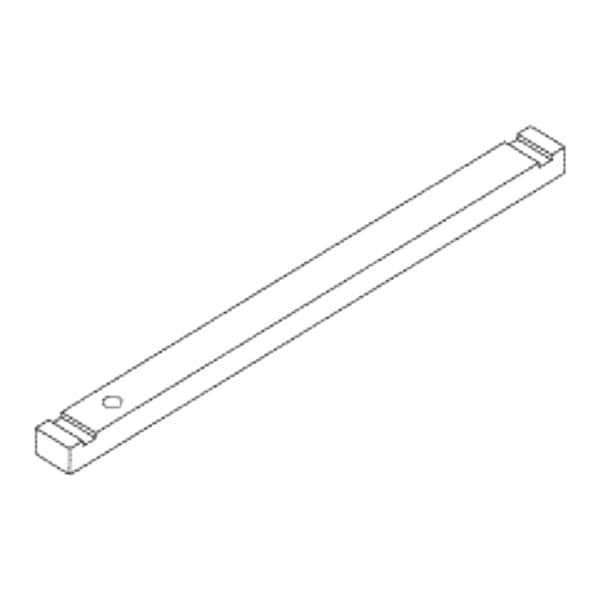 Bar Support Replacement For Ritter 411/419 Ea