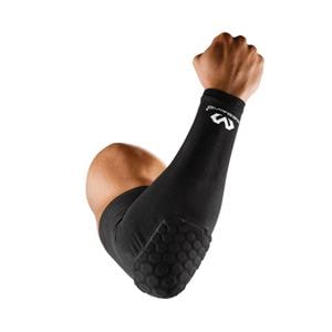 Hex Shooter Protection Sleeve Arm Size Large Nylon/Spandex/Foam Universal