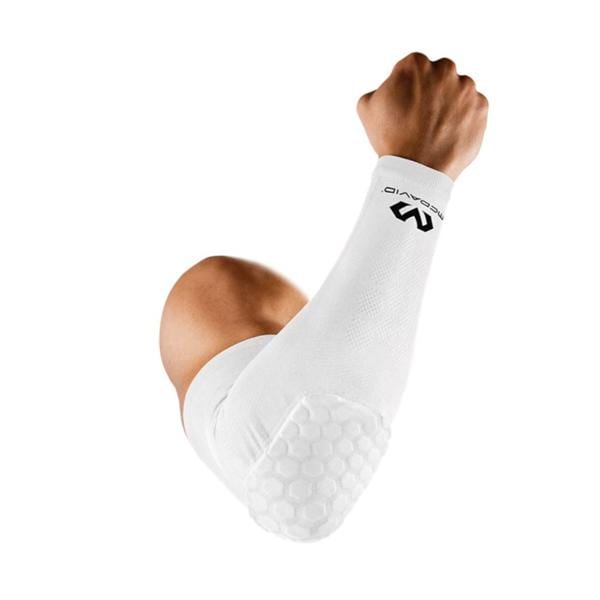 Hex Shooter Protection Sleeve Arm Size Small Nylon/Spandex/Foam Universal