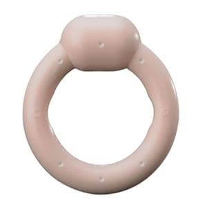 Milex Pessary Ring Uterine 5" Silicone LF Non-Sterile Ea