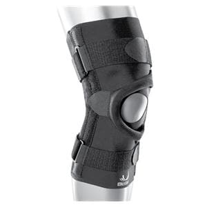 Q-Brace Support Brace Knee Size 5X-Large Breathable Material 14.5-15.75 Lft/Rt