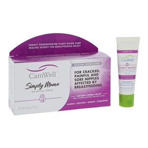 Camwell Simply Mama Nursing Cream Disposable 21gm/Tb