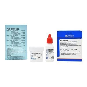 PYR Test Kit Moderately Complex Ea