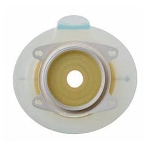 SenSura Mio Click Ostomy Barrier Yellow