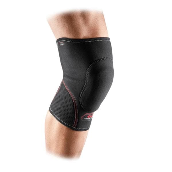 Patient Support Knee Size Medium Neoprene/Nylon 14.25-15" Left/Right