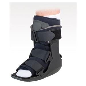 SoftGait Air Walker Boot Ankle/Foot Size X-Small Left/Right