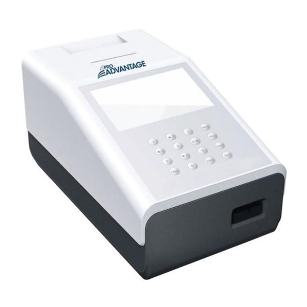 Pro Advantage Urinalysis Analyzer For Strips Ea