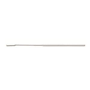 PurFlock Ultra Flock Swab Polystyrene Handle Polyester 6" Strl Ultra Fine 500/Ca