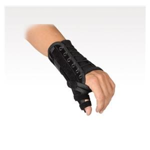 Custom Brace Wrist/Thumb Size Universal Left/Universal