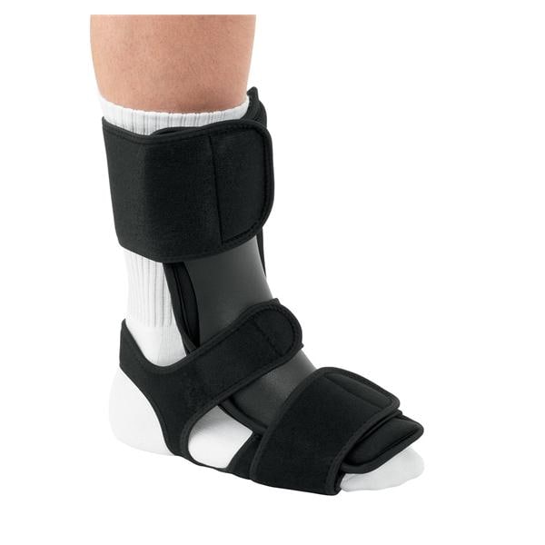 Custom Splint Dorsal Size Men 5-9 / Women 6-9 Small/Medium Polyester Left/Right