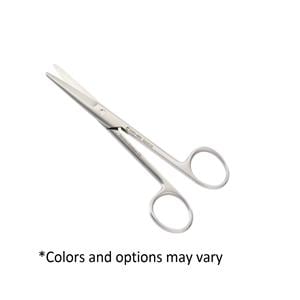 Euro-Med Mayo Scissors 6.75" Stainless Steel Reusable Ea